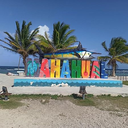 Casita Mahahual, Grand Costa Maya Экстерьер фото