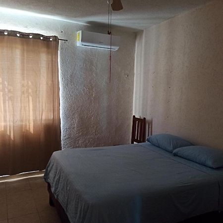 Casita Mahahual, Grand Costa Maya Экстерьер фото