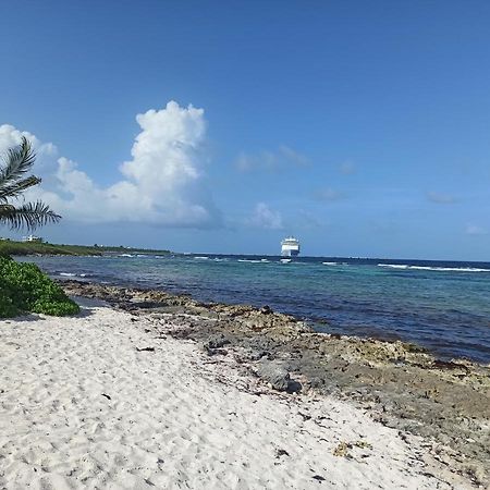 Casita Mahahual, Grand Costa Maya Экстерьер фото