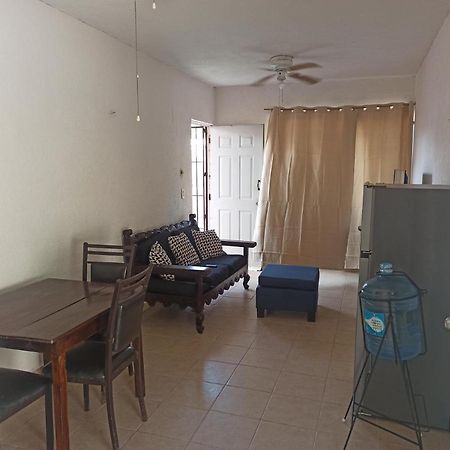 Casita Mahahual, Grand Costa Maya Экстерьер фото