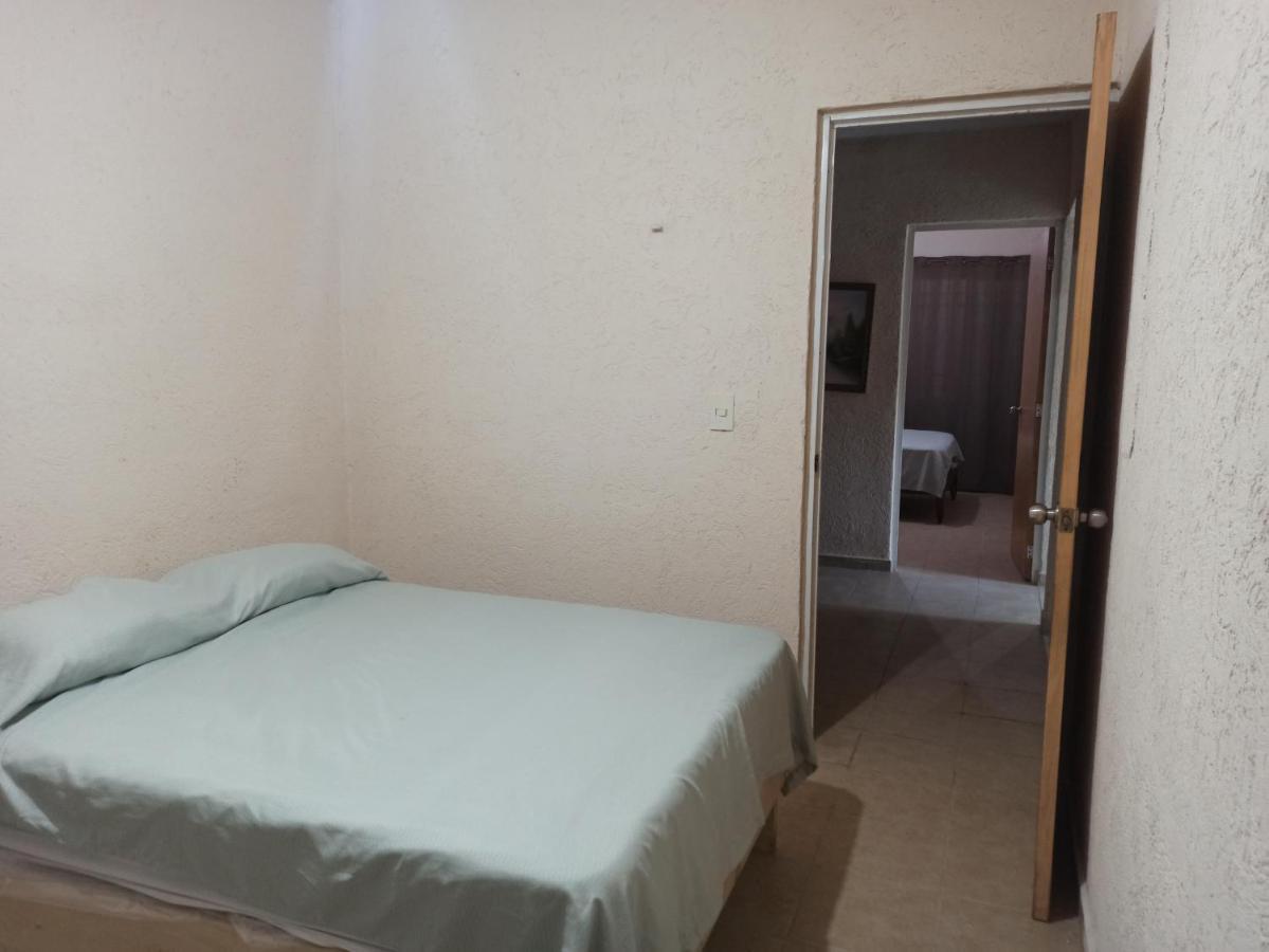 Casita Mahahual, Grand Costa Maya Экстерьер фото