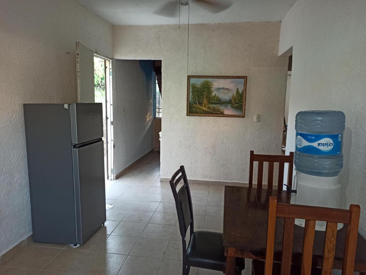Casita Mahahual, Grand Costa Maya Экстерьер фото