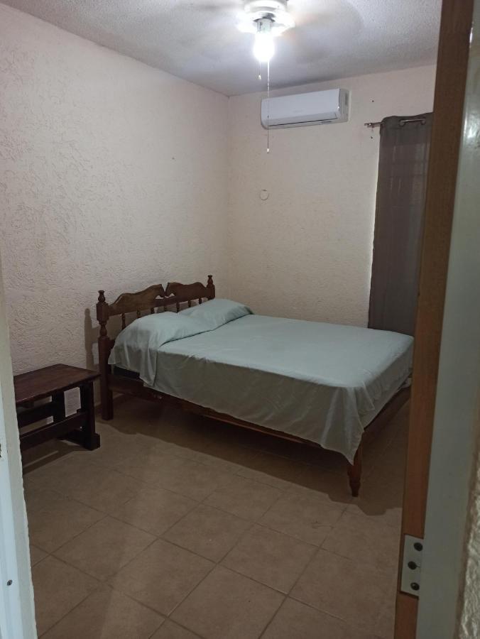 Casita Mahahual, Grand Costa Maya Экстерьер фото