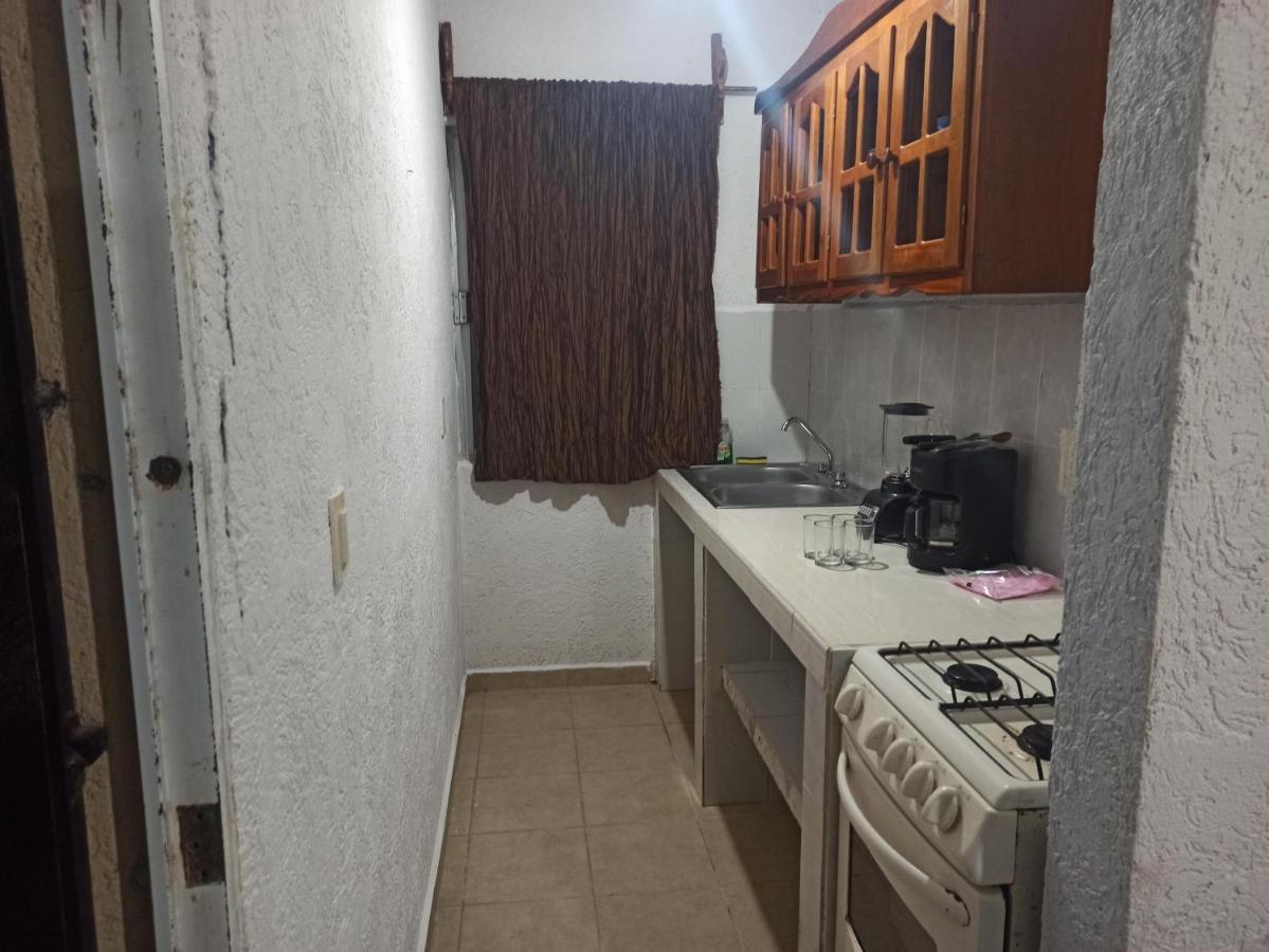 Casita Mahahual, Grand Costa Maya Экстерьер фото