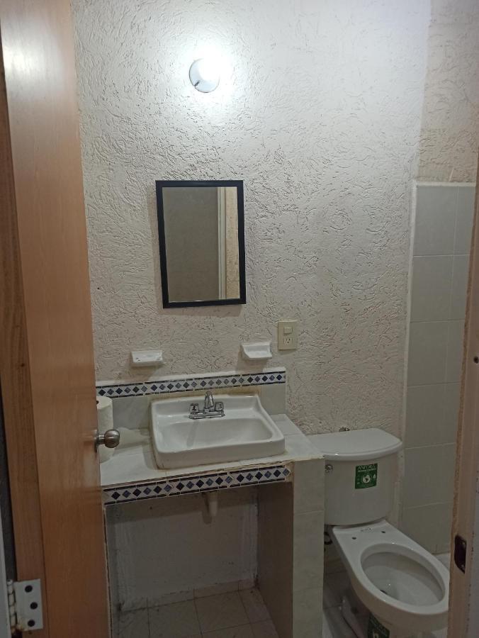 Casita Mahahual, Grand Costa Maya Экстерьер фото