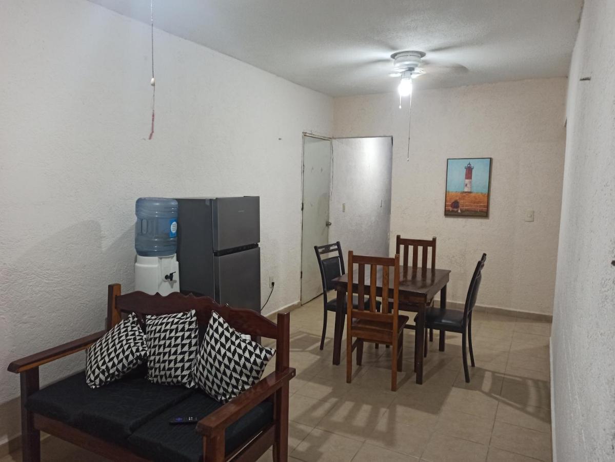 Casita Mahahual, Grand Costa Maya Экстерьер фото