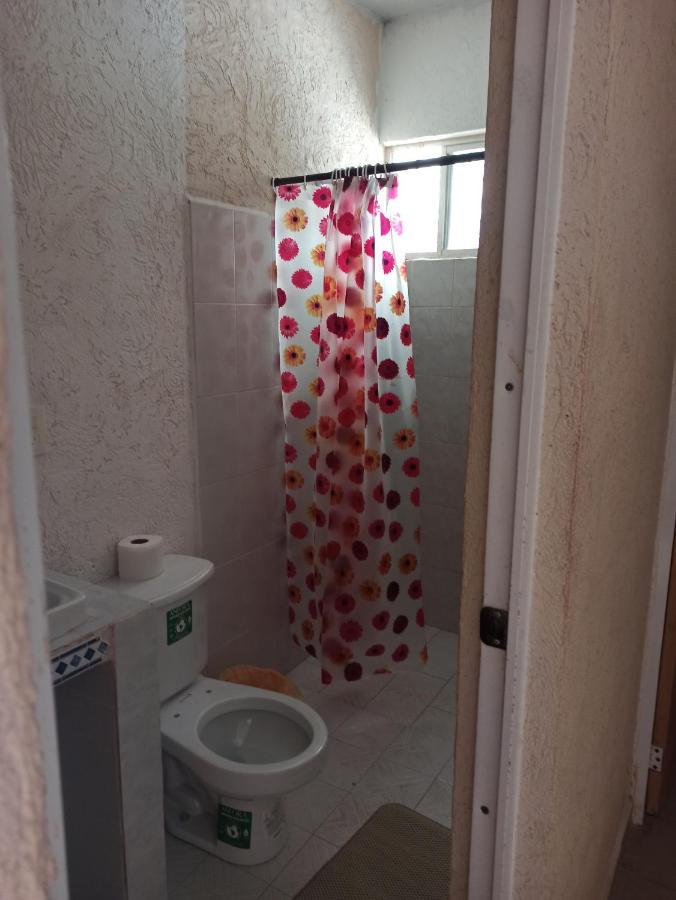 Casita Mahahual, Grand Costa Maya Экстерьер фото