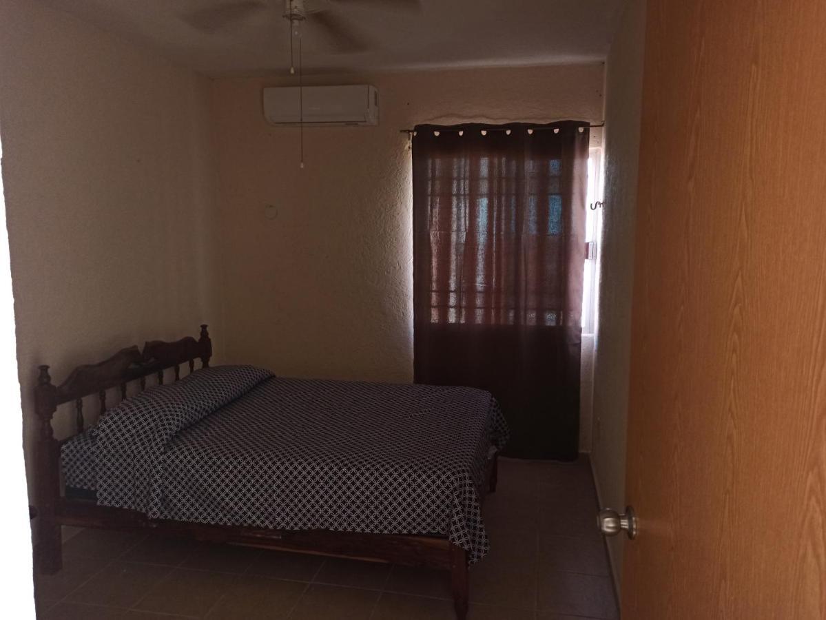 Casita Mahahual, Grand Costa Maya Экстерьер фото