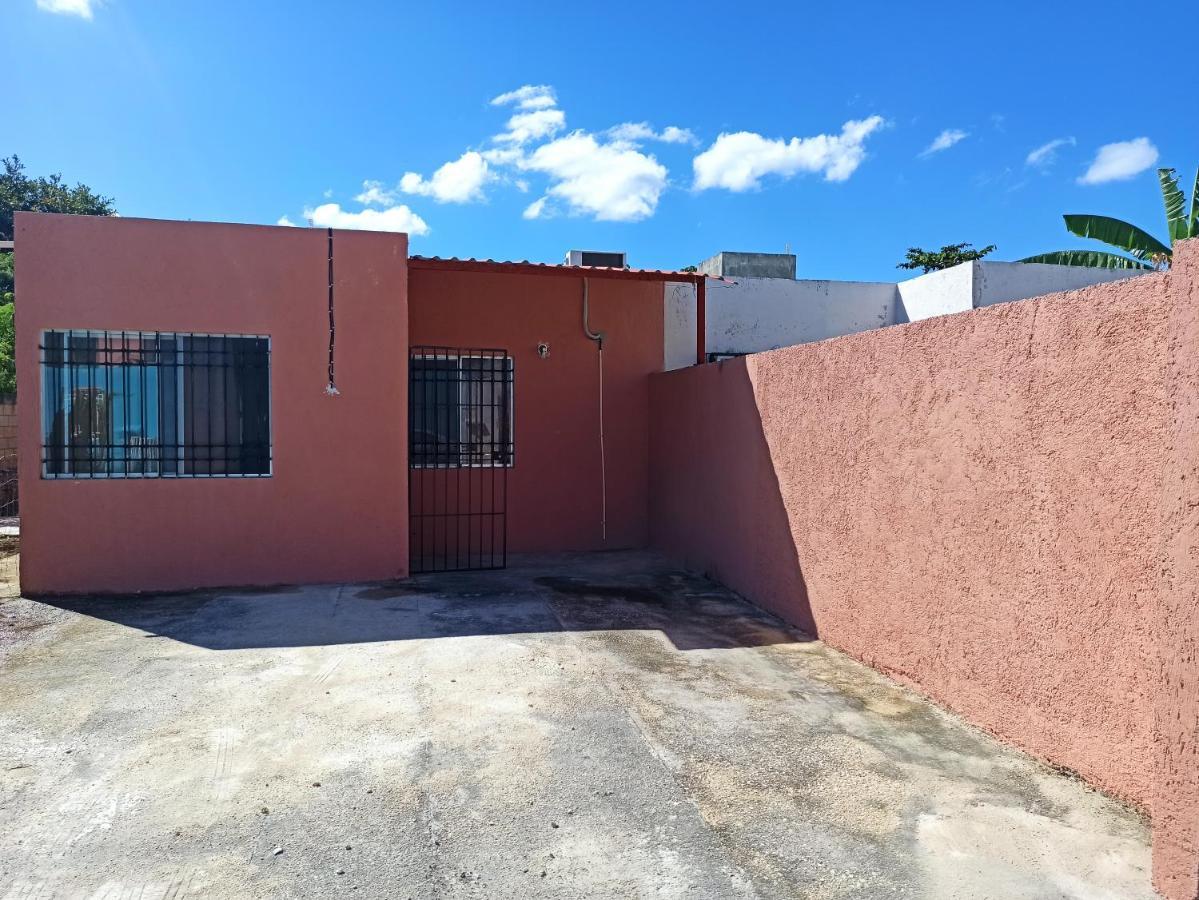 Casita Mahahual, Grand Costa Maya Экстерьер фото