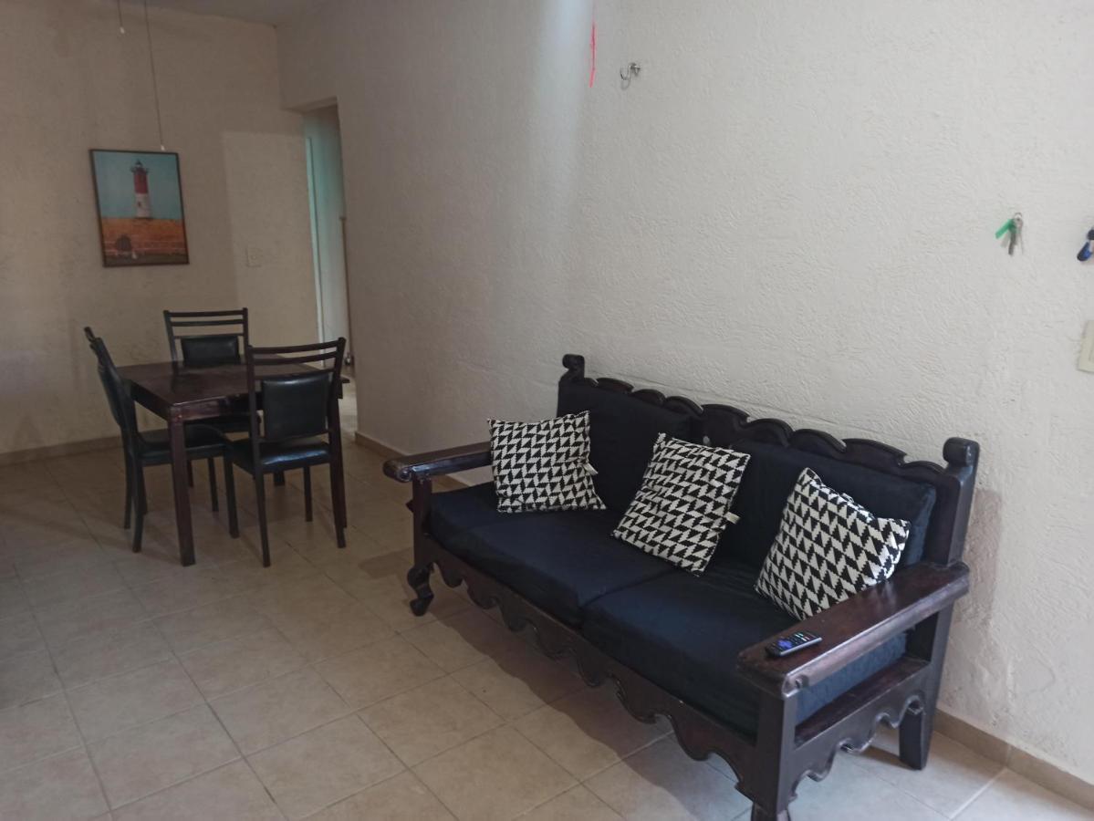 Casita Mahahual, Grand Costa Maya Экстерьер фото