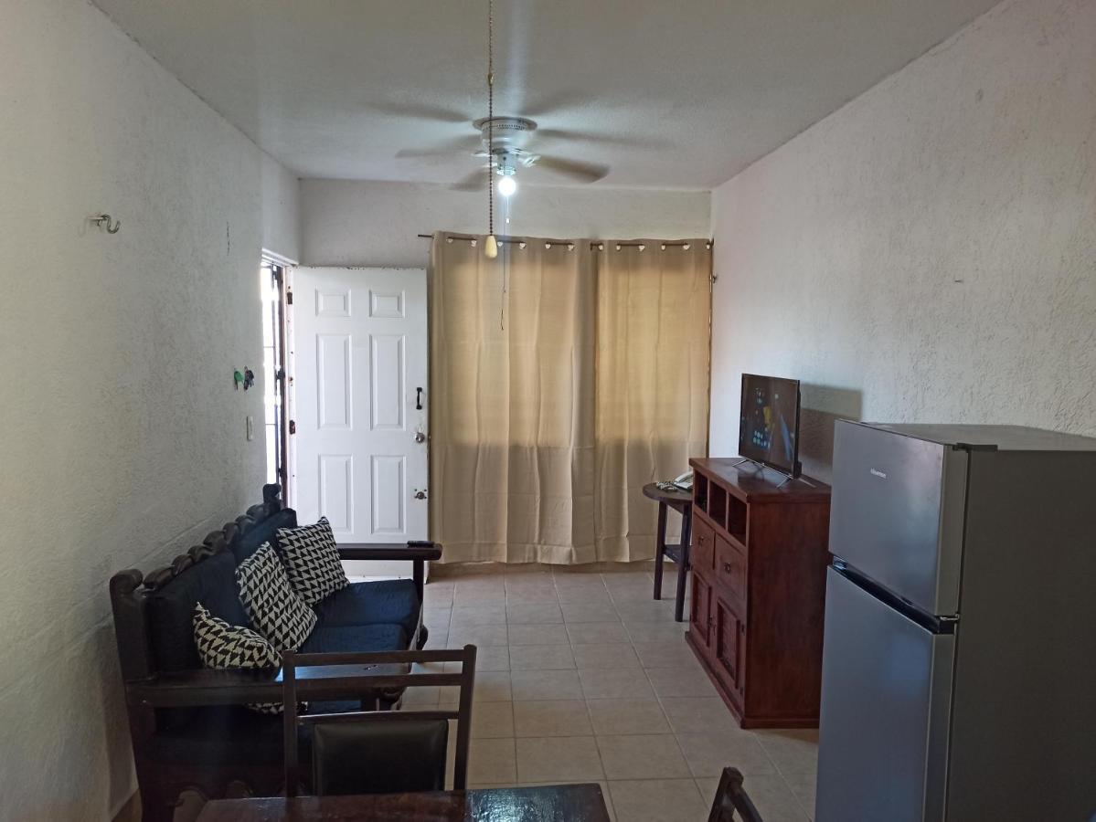 Casita Mahahual, Grand Costa Maya Экстерьер фото