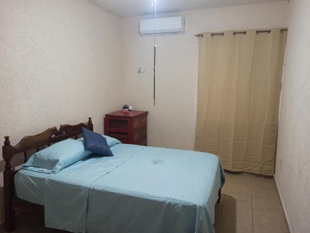 Casita Mahahual, Grand Costa Maya Экстерьер фото
