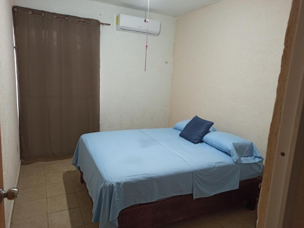 Casita Mahahual, Grand Costa Maya Экстерьер фото