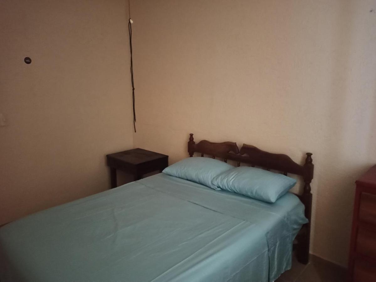 Casita Mahahual, Grand Costa Maya Экстерьер фото