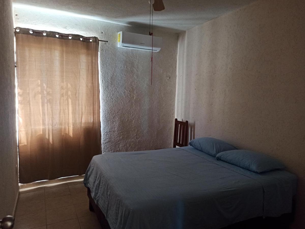 Casita Mahahual, Grand Costa Maya Экстерьер фото