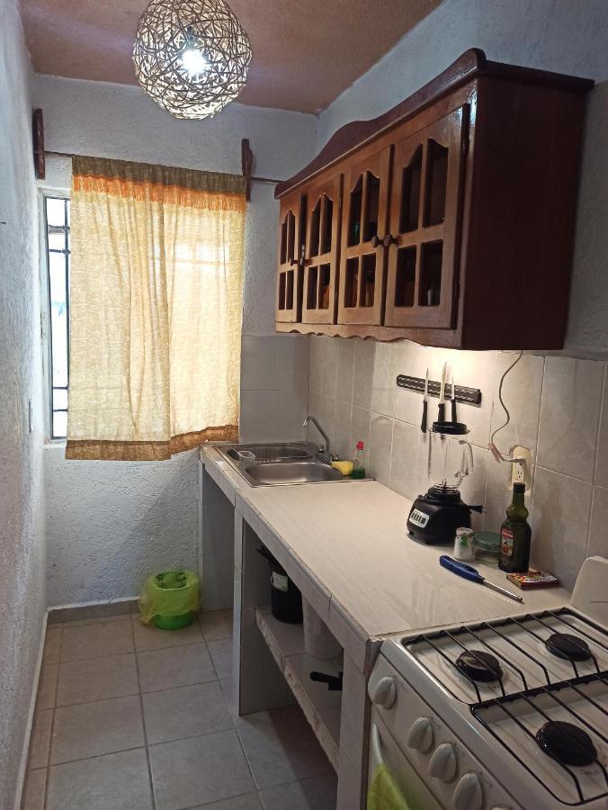 Casita Mahahual, Grand Costa Maya Экстерьер фото