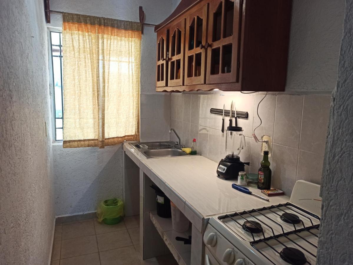 Casita Mahahual, Grand Costa Maya Экстерьер фото