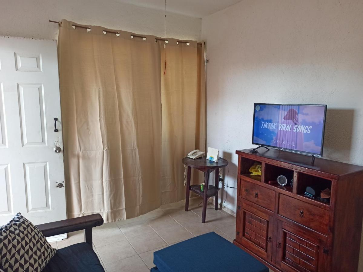 Casita Mahahual, Grand Costa Maya Экстерьер фото
