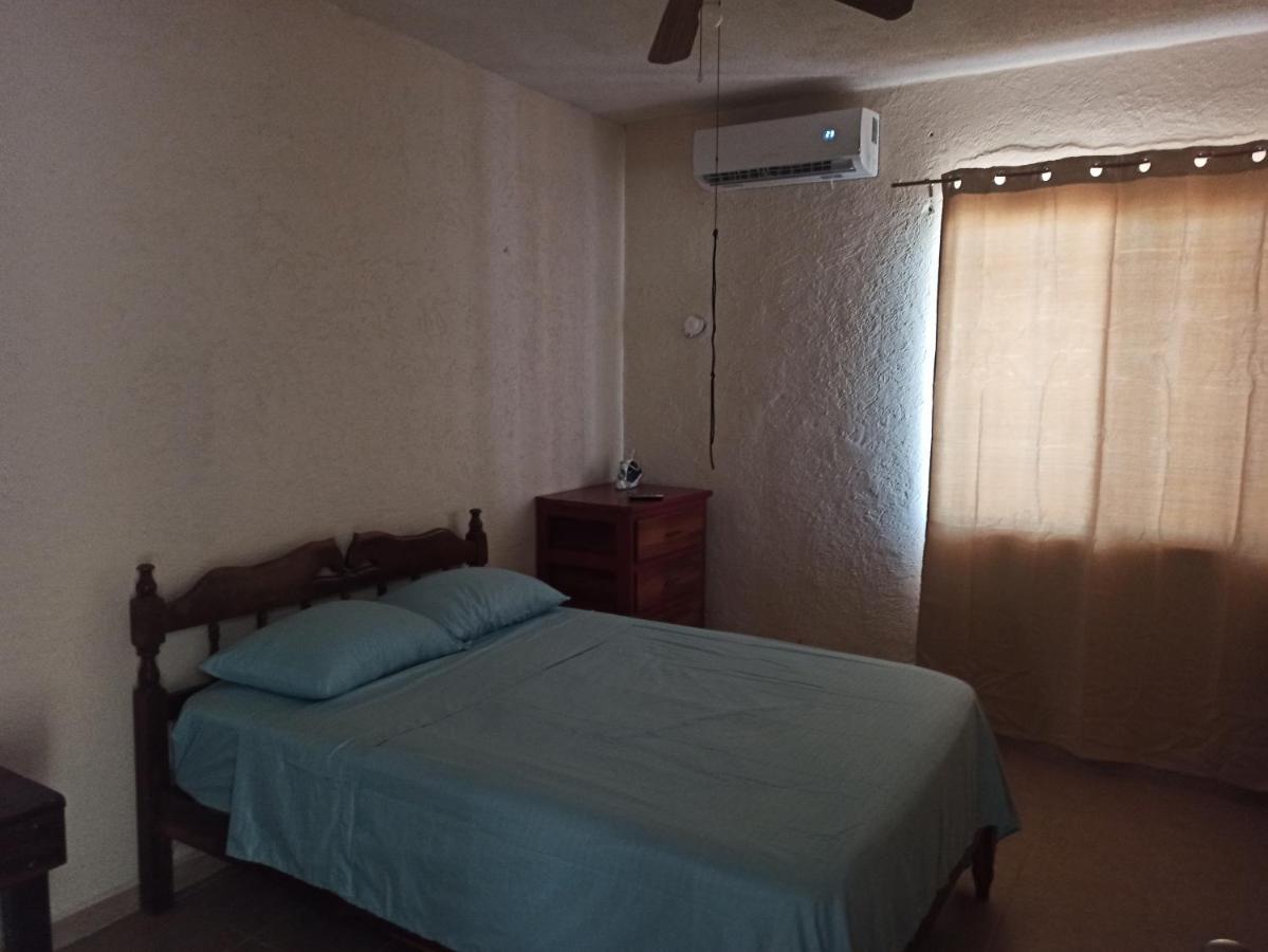 Casita Mahahual, Grand Costa Maya Экстерьер фото