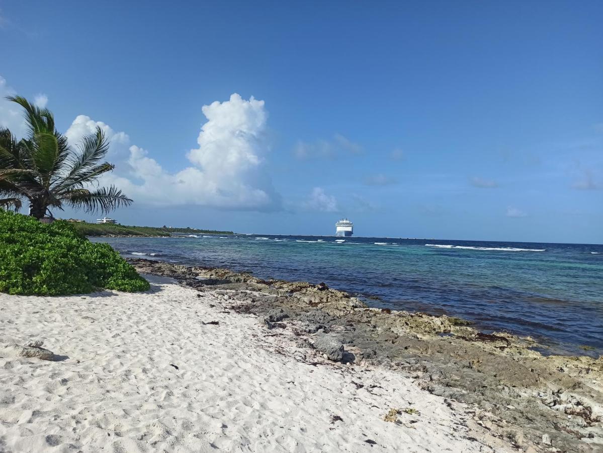 Casita Mahahual, Grand Costa Maya Экстерьер фото