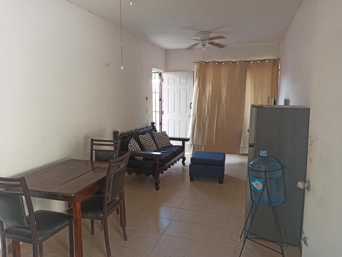Casita Mahahual, Grand Costa Maya Экстерьер фото