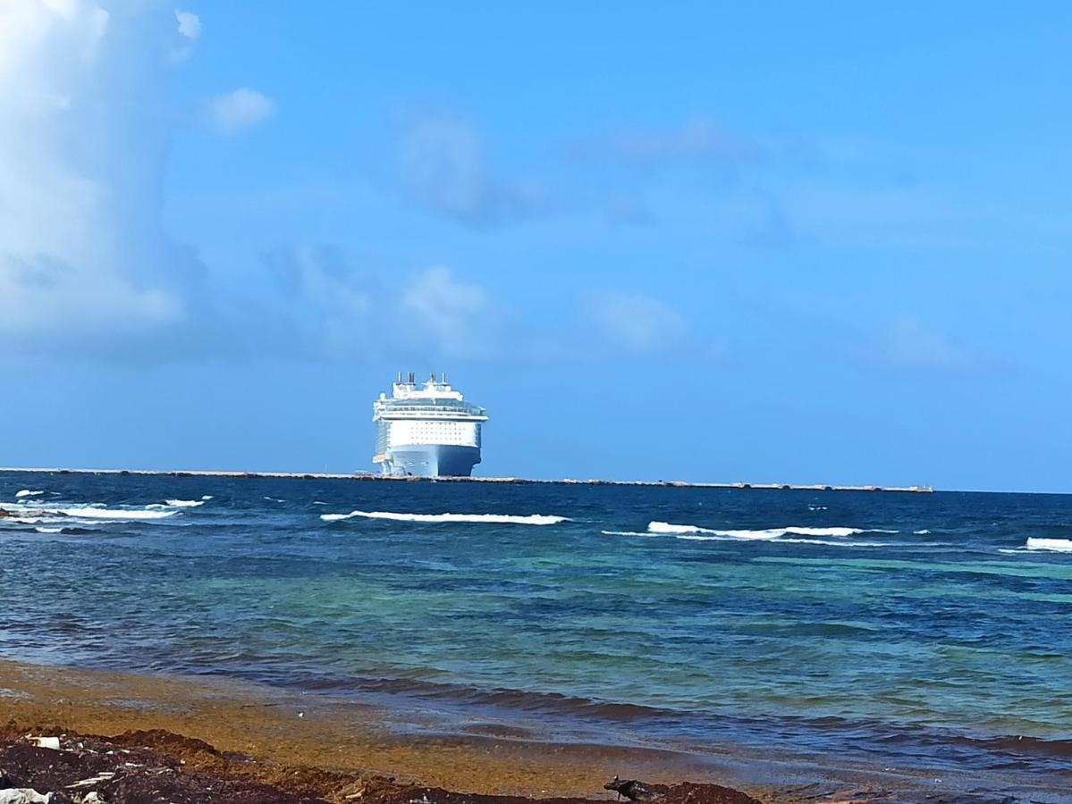 Casita Mahahual, Grand Costa Maya Экстерьер фото