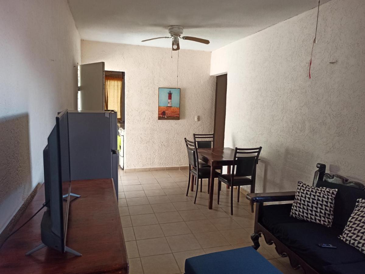 Casita Mahahual, Grand Costa Maya Экстерьер фото